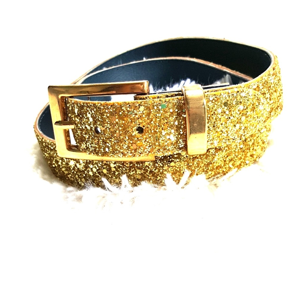 🔥💯Bling Belt🎆